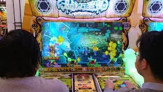 Arcades in Shanghai #1 - Tom's World  Lujiazui - Quick Review