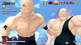 Buu Speed Run