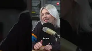 Daria Zawialow trzy appki, bez których nie przeżyje Daria Zawiałow? 