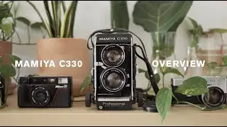 Mamiya C330 Overview