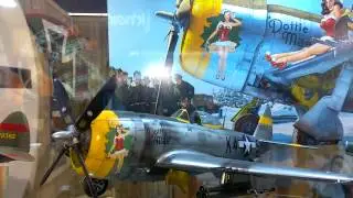 Eduard News Toy Fair 2017