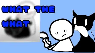 (old) Bob and Opheebop googles themselves (14+???) (read desc FOR THE LOVE OF GOD)
