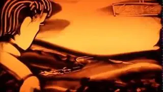 Песочное шоу