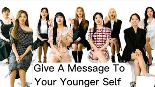 TWICE Members Play 