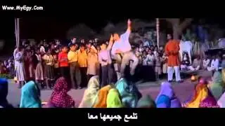 Yeh Tara Woh Tara- Swades with arabic subtitles