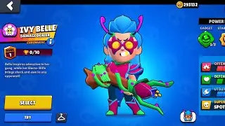 IVY BELLE preview