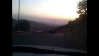 ريكاى كه رانه وه له سه ركه لوو بو سليمانى