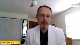 LIVE (13.4.2023)