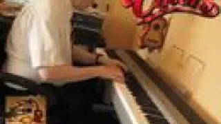Theme from 'Cheers' (Piano)