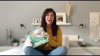 Cuentos para Soñar Bonito_ Pequeña en la Jungla