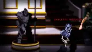 AQWMV Contest Entry VS NOX!!11!!