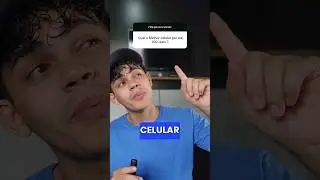Celular por 900 reais, qual a melhor opção? #smartphone #samsung
