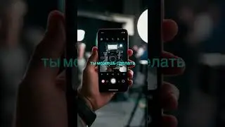 ⚡️Бесплатные приложения для съемки на телефон