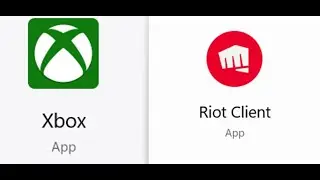 Fix Riot Client Keeps Opening With Xbox App On PC