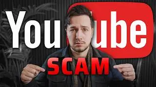 Le Agenzie di Management per YouTuber...il DRAMMA!