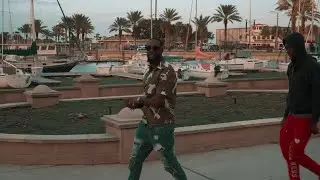 Young EB - Pain Shit prod. by triplavine x jag beats