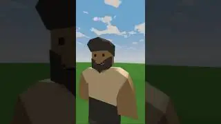 Very Scary (Watch At Your Own Risk) #unturned