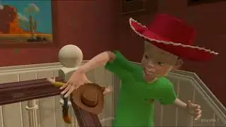 You've Got a Friend in Me (Toy Story)