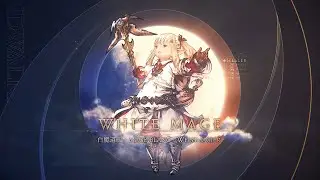FFXIV Endwalker - WHM Rotation (6.0)