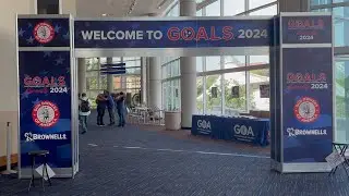GOA GOALS Media Convention Day