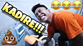 GLENDON KAYA MO BANG?