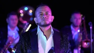Banda Agua Dulce - Un Nuevo Amor [En Vivo]