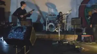 Crakow - "Buda en Mar de Ajó"