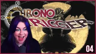Who's Glenn? - Chrono Trigger First Playthrough - Episode 4