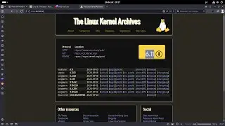 #kernel #linux 6.11