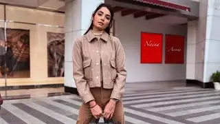 Designation (Official Audio) Naina Arora