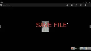 CARA MEMOTONG FOTO DI WINDOWS 10