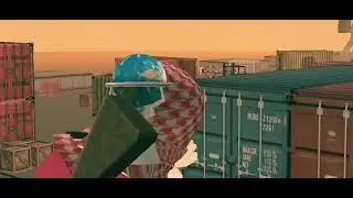 Гайд как правильно раскалывать черепа на фуре от Маги. @grndmobile  #grandmobile #gta