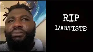 L’accident de Cabrel Nanjip, repose en paix 🪦🙏🏾