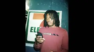 (free) Lucki Type Beat 2023 - Ceremonie (prod. by Foreign Drip)