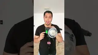Luz de modelado en estudio 