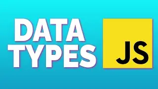 Mastering JavaScript Data Types: A Comprehensive Guide