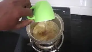 How to make tea - chai - masala chai in Hindi - taste is everything