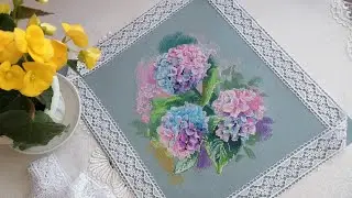 Бесконечное лето, Овен арт 1531, от старта до финиша.