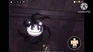 DOORS Floor 2 Tutorial Part 1