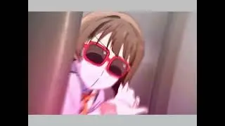 AMV Kasumin&Setsuna-I Don't Know Why