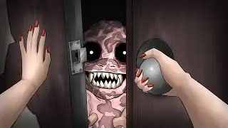3 Horror Stories Animated