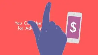 Animated App Promo | After Effects template