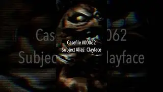 Casefile 00062: Clayface #batfeed #batmananaloghorror #arkhamtapes #clayface #casefile