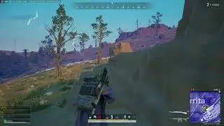 Топ 1 в соло  Player Unknown's Battleground соло против сквадов) #pubg #соло #solovssquad #squidgame