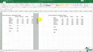 How to Add/Delete Rows, Columns, and Cells in Excel (2024)