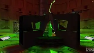 Играю в half-life