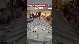 #wintergarden #wintergarten #winter #garden #gardening #shortvideo #home #keşfet #diy #shorts #short