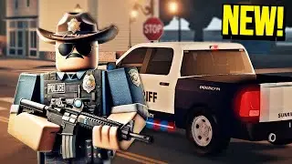 This UPCOMING ROBLOX Game Looks INCREDIBLE!