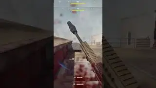 He really ended up CHOKING this! 😭 (Warzone) 
