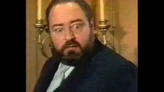 Sebastian Cabot - It Aint Me Babe ( Bob Dylan )